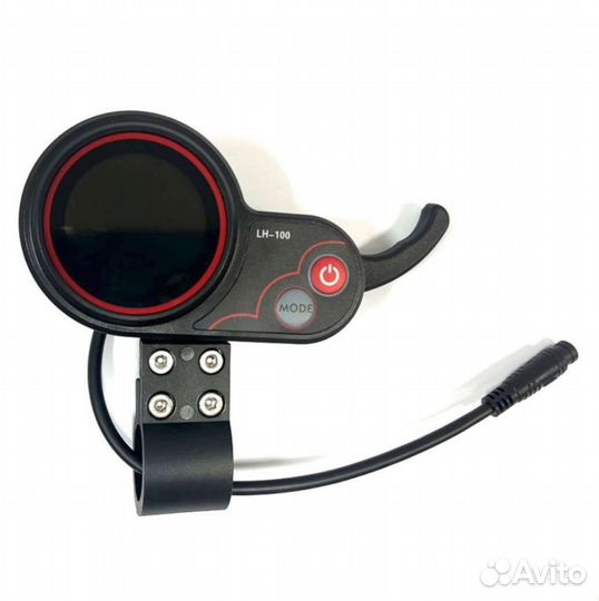 Дисплей самоката LH100 (TF100) для Kugoo М4, ES3