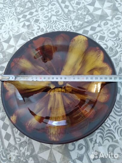 Посуда зик конаково СССР