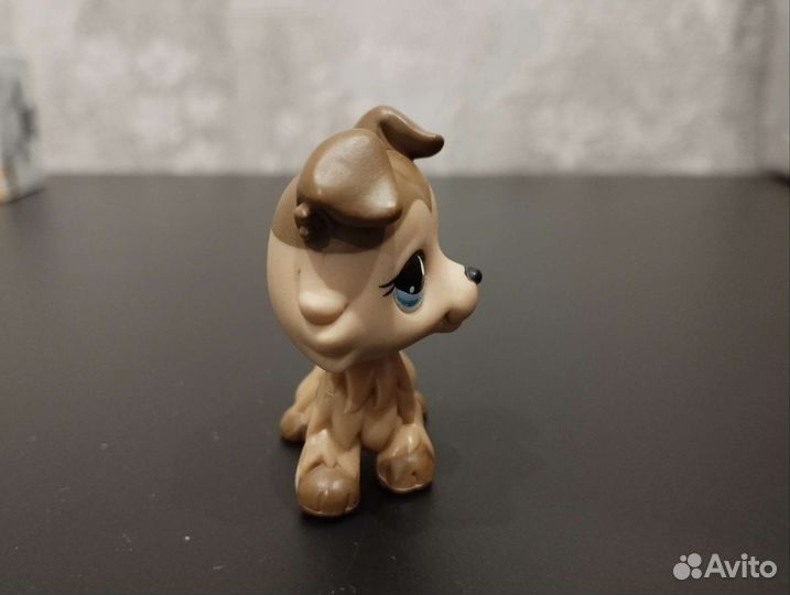 Littlest Pet Shop LPS