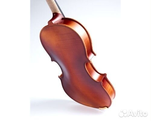 Arcata Gasparo Set 1/4 скрипка ученическая