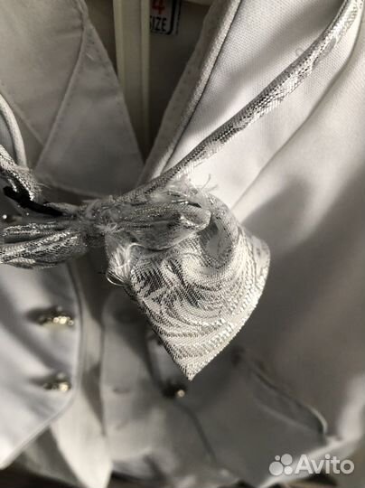 Фрак для мальчика