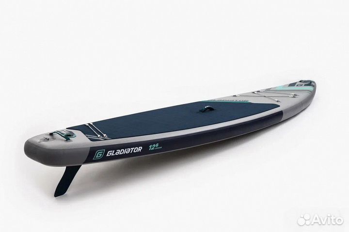 SUP Board gladiator 12.6T RNT