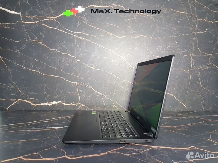 Игровой Acer на Intel Core i7 + GeForce MX 330