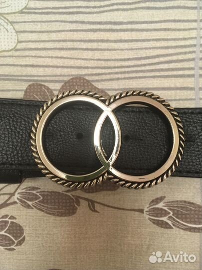 Ремни женские