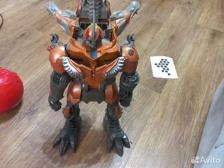 Трансформер