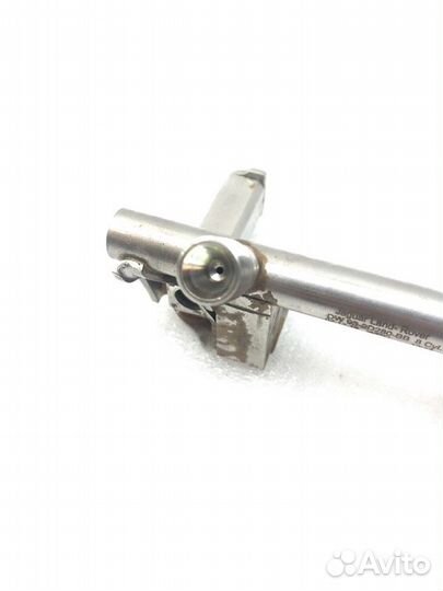 Топливная рейка (рампа) Land Rover Range Rover