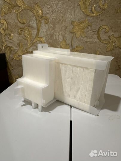 Поглотитель чернил для принтеров Epson L800 L805