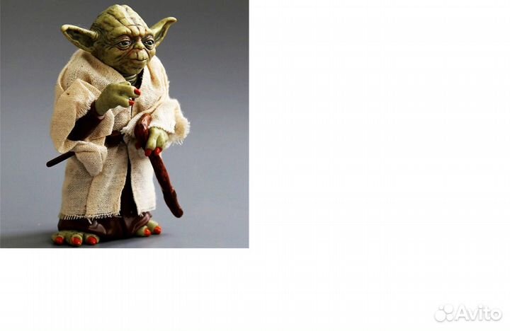 Звездные войны, йода Дарт Вейдер, штурмовик, фигур