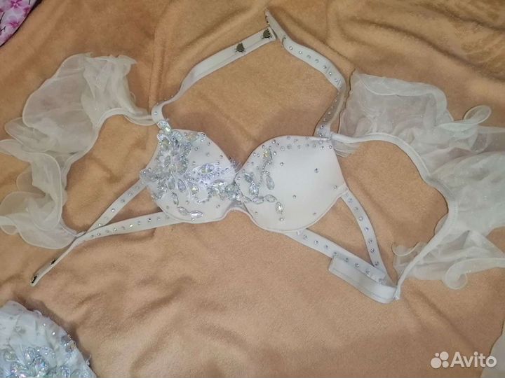 Костюм для восточного танца