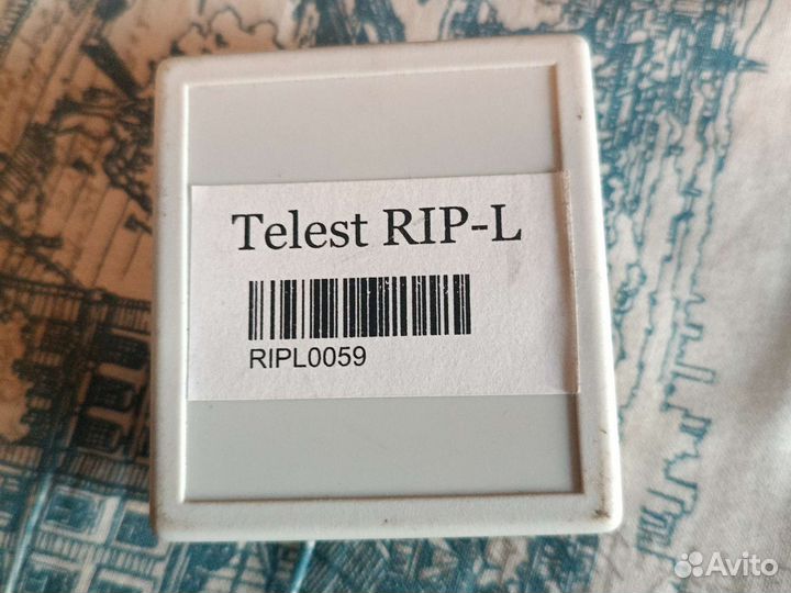 Telest запись разговора