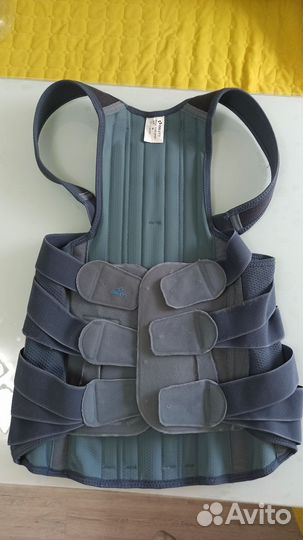 Корректор осанки Orlett tlso-361(F) M