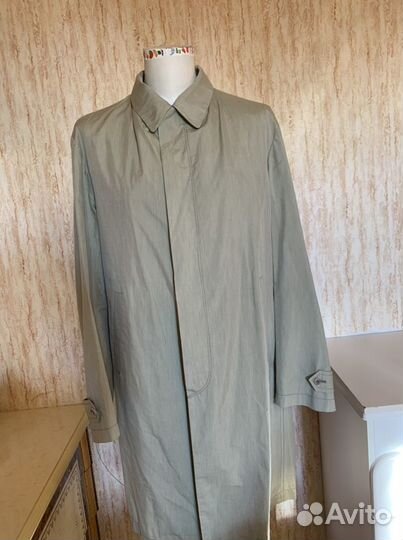 Новый плащ Brioni оригинал