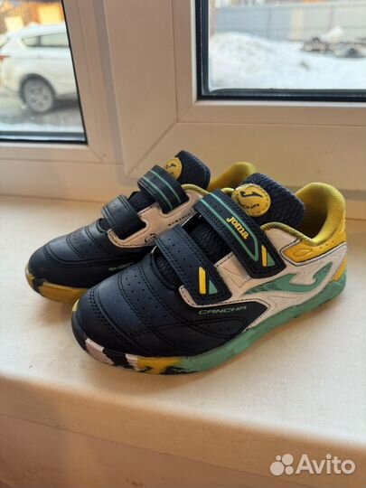 Футзалки joma детские р 28