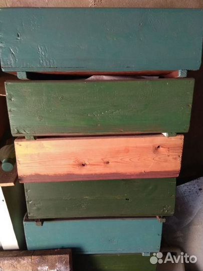 Продам ящики