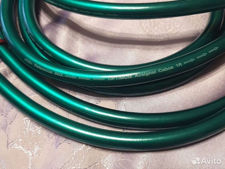 Ortofon referens 8NX