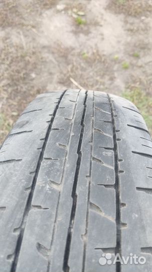 Колеса r 14 летние Toyota probox