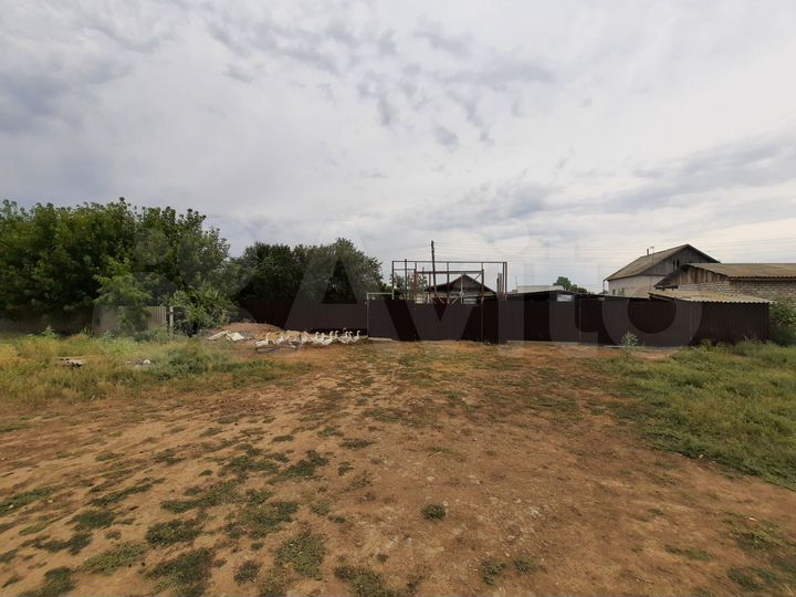 Дом 70 м² на участке 8 сот.