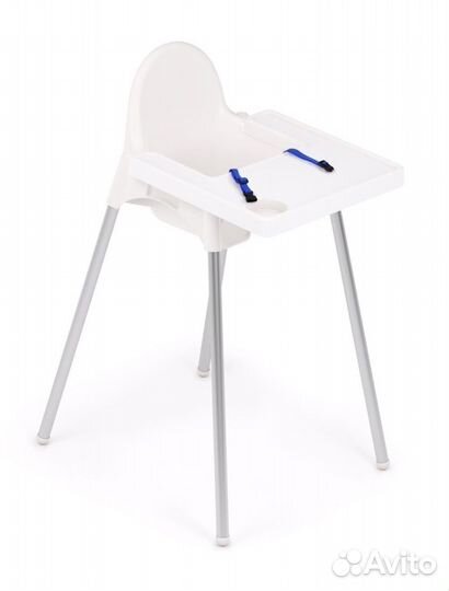 Доставка Прокат Стульчик для кормления детей