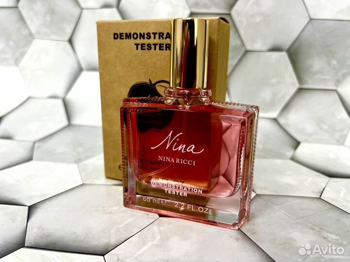 Nina Nina Ricci для женщин