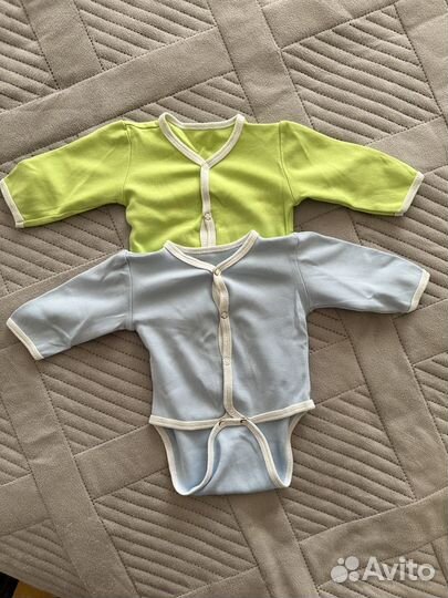 Детские вещи