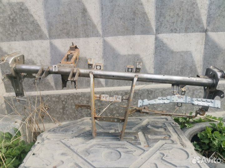 Усилитель торпеды Chevrolet Aveo седан 1.6 2014