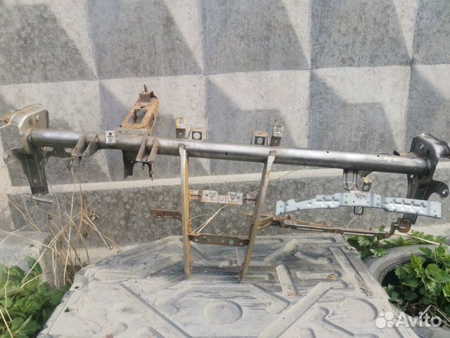 Усилитель торпеды Chevrolet Aveo седан 1.6 2014