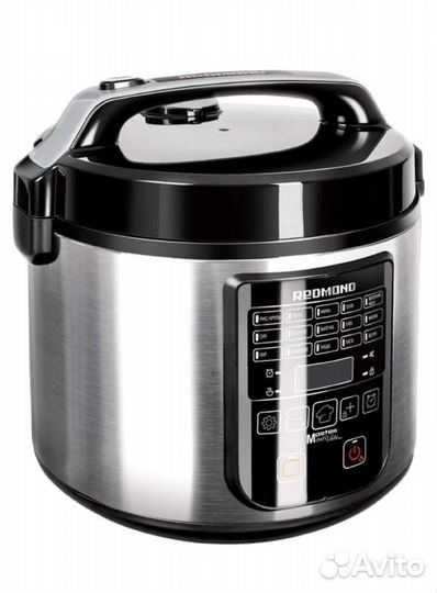 Мультиварка Redmond RMC-M36