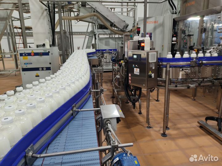 Промышленная автоматизация (асу тп)