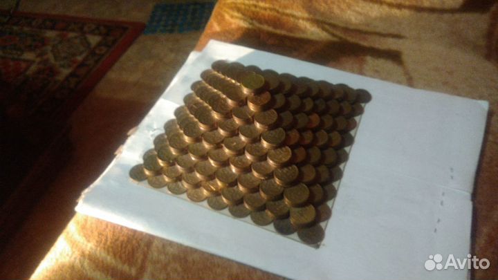 Пирамида (денежная)