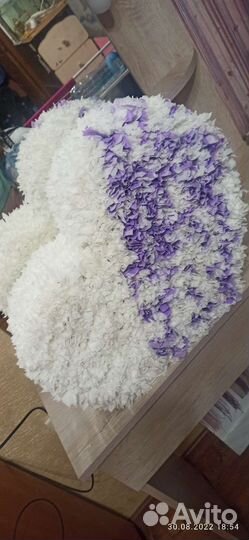 Объемная фигура