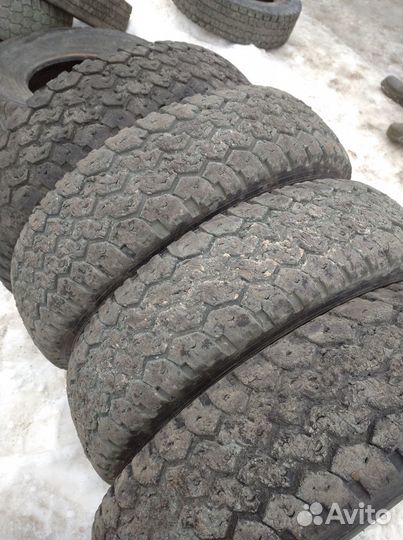 Michelin 235/85 R16C