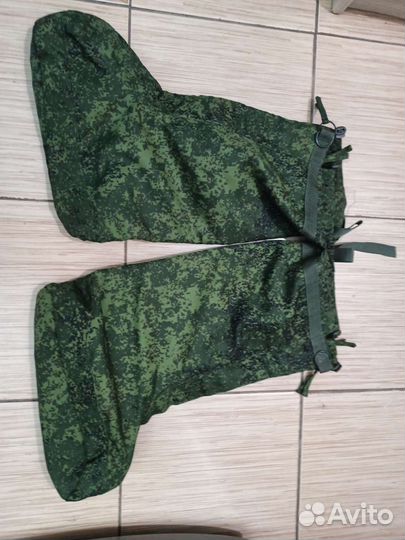 Гамаши цифра