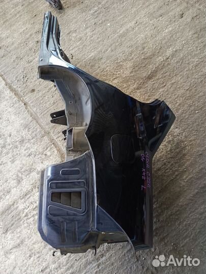 Крыло заднее Mitsubishi Lancer Cedia CS2A