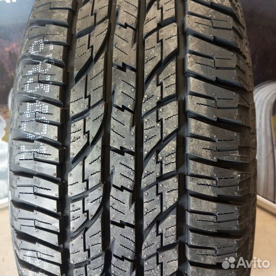 Yokohama Geolandar A/T G015 275/70 R16 114H