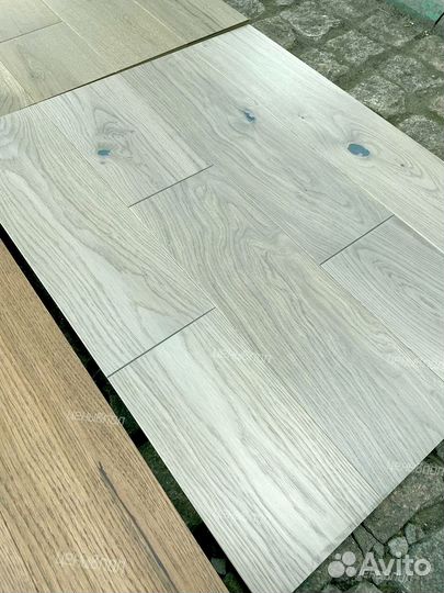 Массивная доска