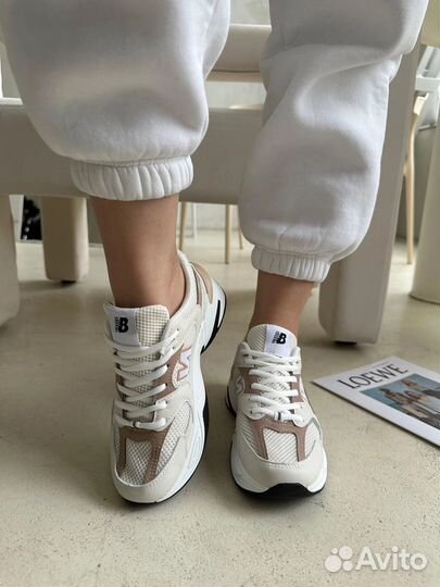 Кроссовки женские new balance 36-41р