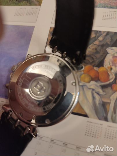 Мужские наручные часы