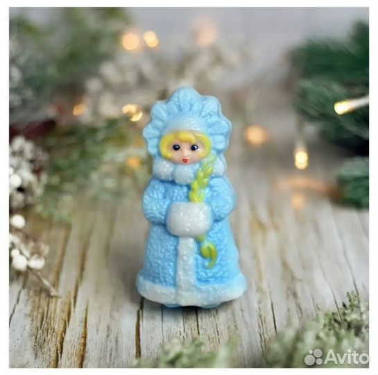 Формы для изготовления мыла ручной работы