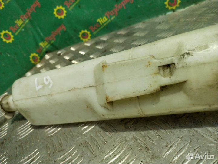 Бачок расширительный Mitsubishi Lancer 9 седан