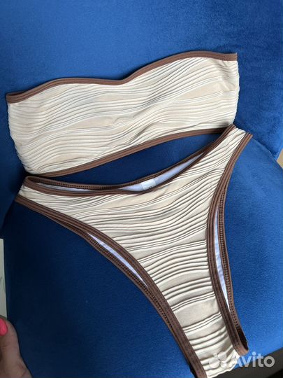 Купальник женский раздельный 44 46