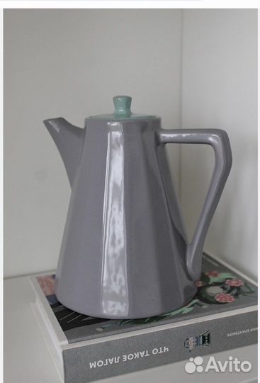 Чайник заварочный