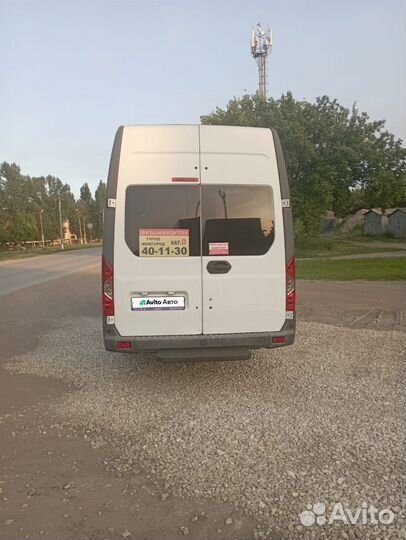 ГАЗ ГАЗель Next 2.8 МТ, 2019, 550 000 км