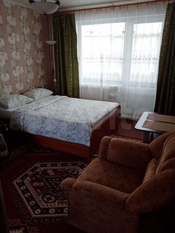 1-к. квартира, 36,2 м², 1/9 эт.