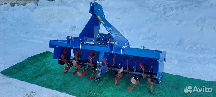 Почвофреза ВАШ ТРАКТОР ПФН-150, 2023