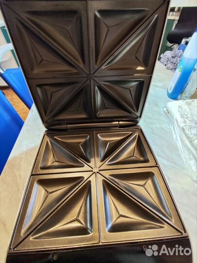 Бутербродница