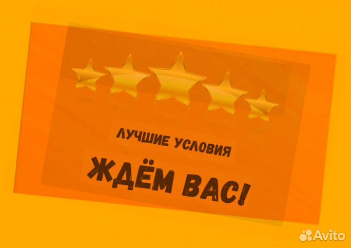 Этикеровщик без опыта Хорошие условия+Спецодежда