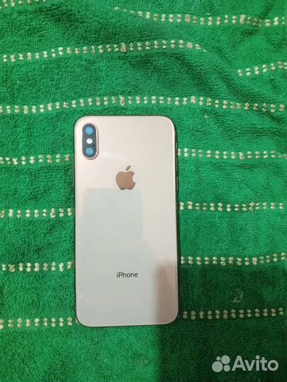 iPhone Xs, 64 ГБ