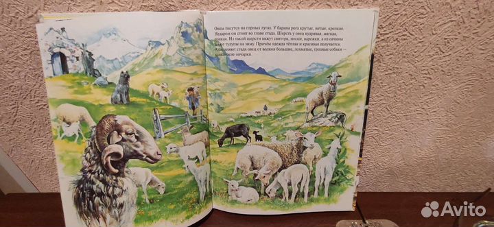 Книги для детей