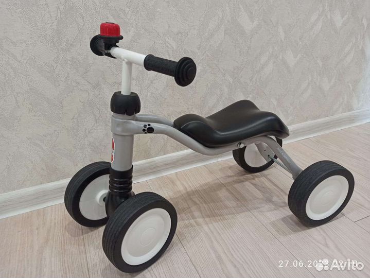 Беговел детский