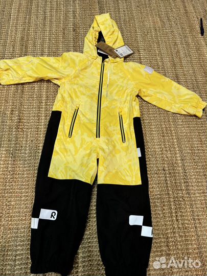 Комбинезон reima 98
